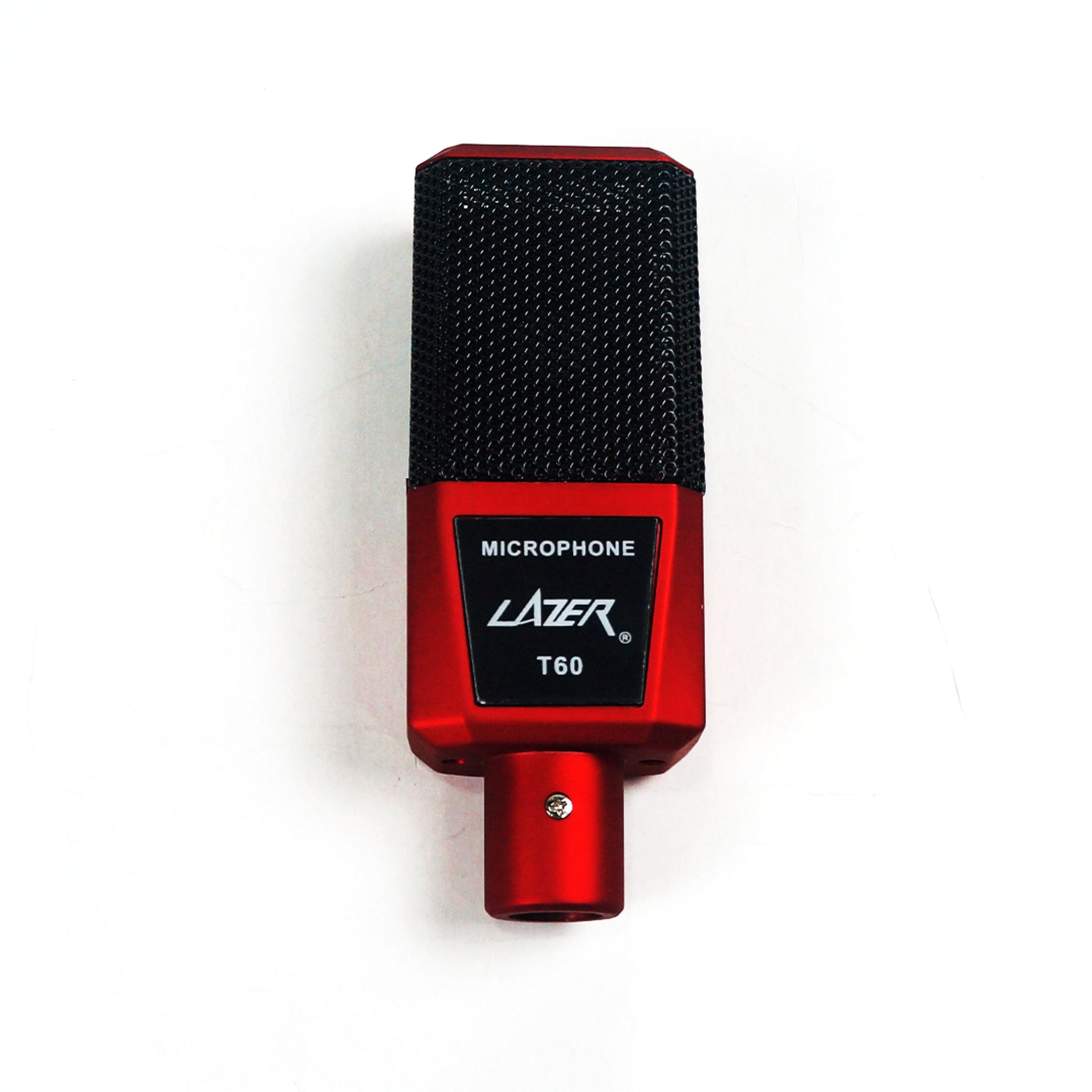 Lazer T60 Professional Studio Recording Mircophone
